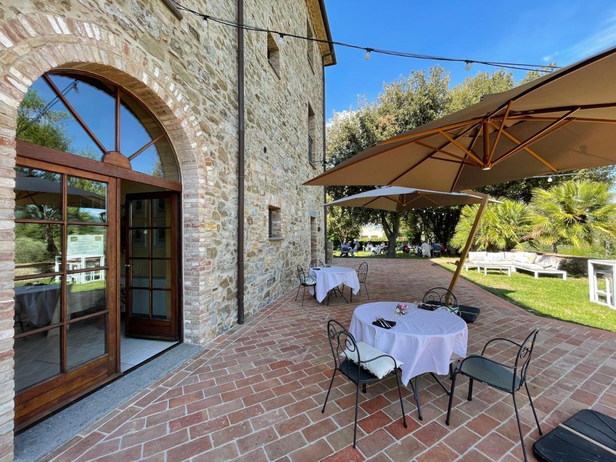 Villa Preselle Country Resort Экстерьер фото