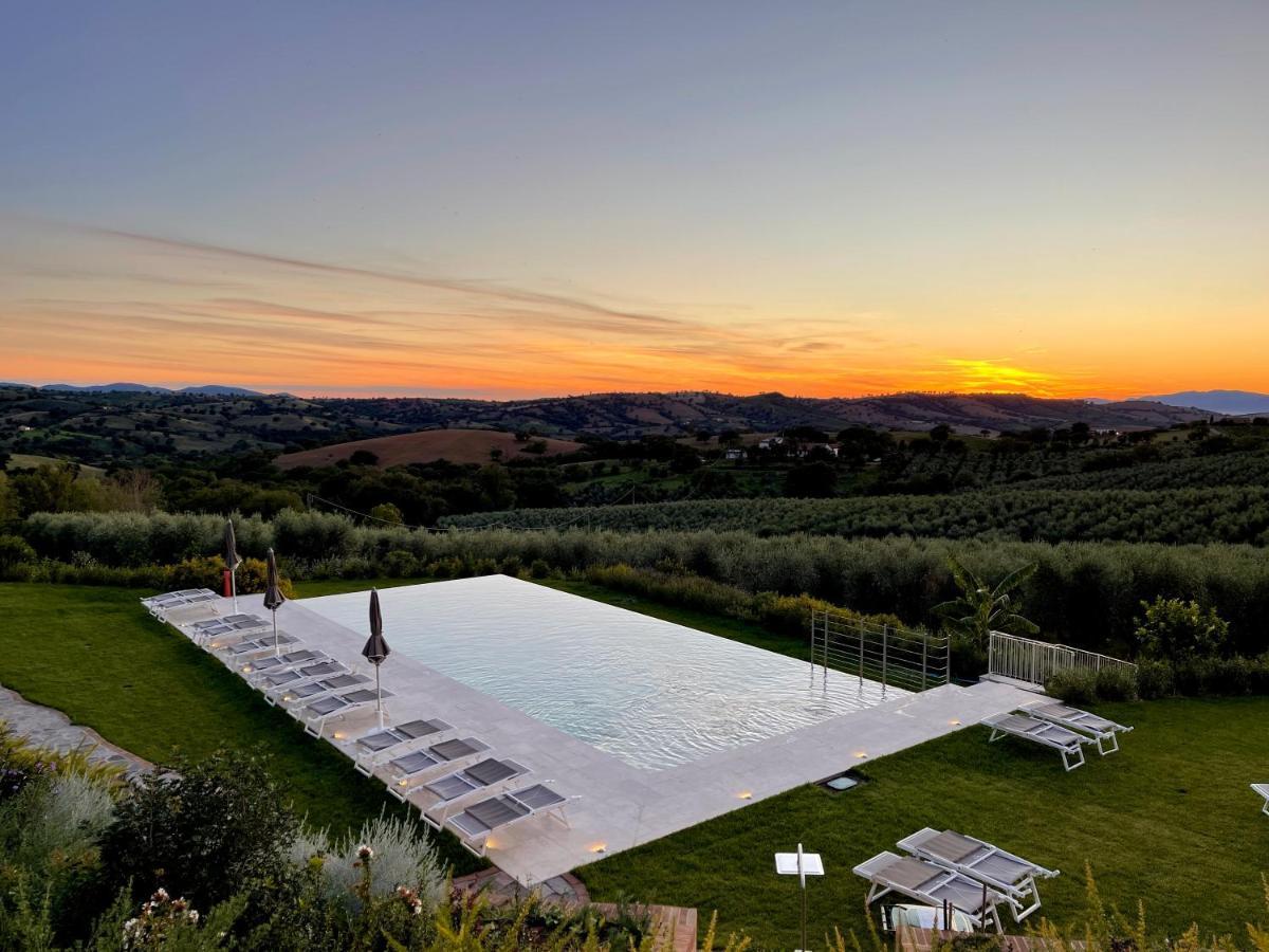 Villa Preselle Country Resort Экстерьер фото