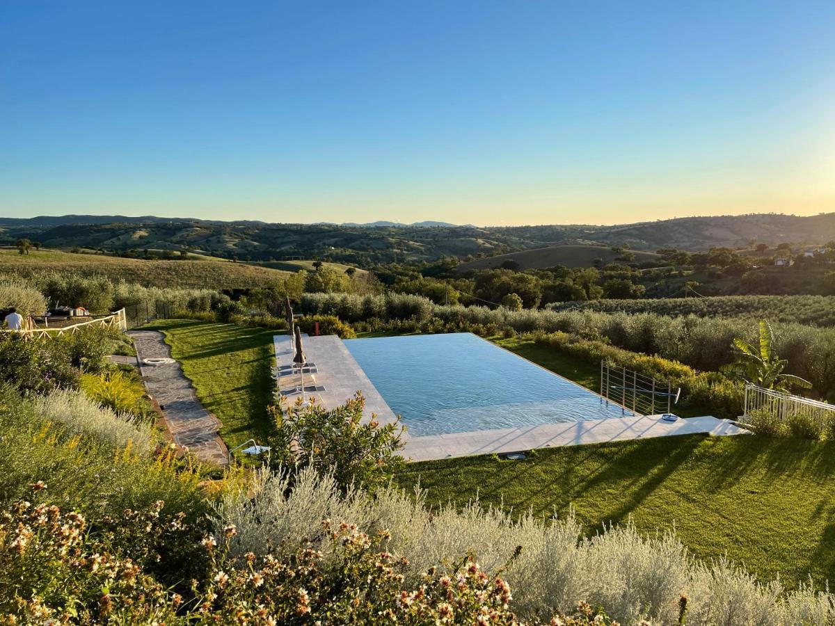 Villa Preselle Country Resort Экстерьер фото