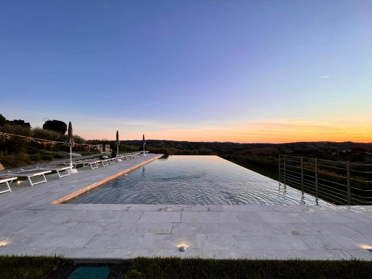 Villa Preselle Country Resort Экстерьер фото