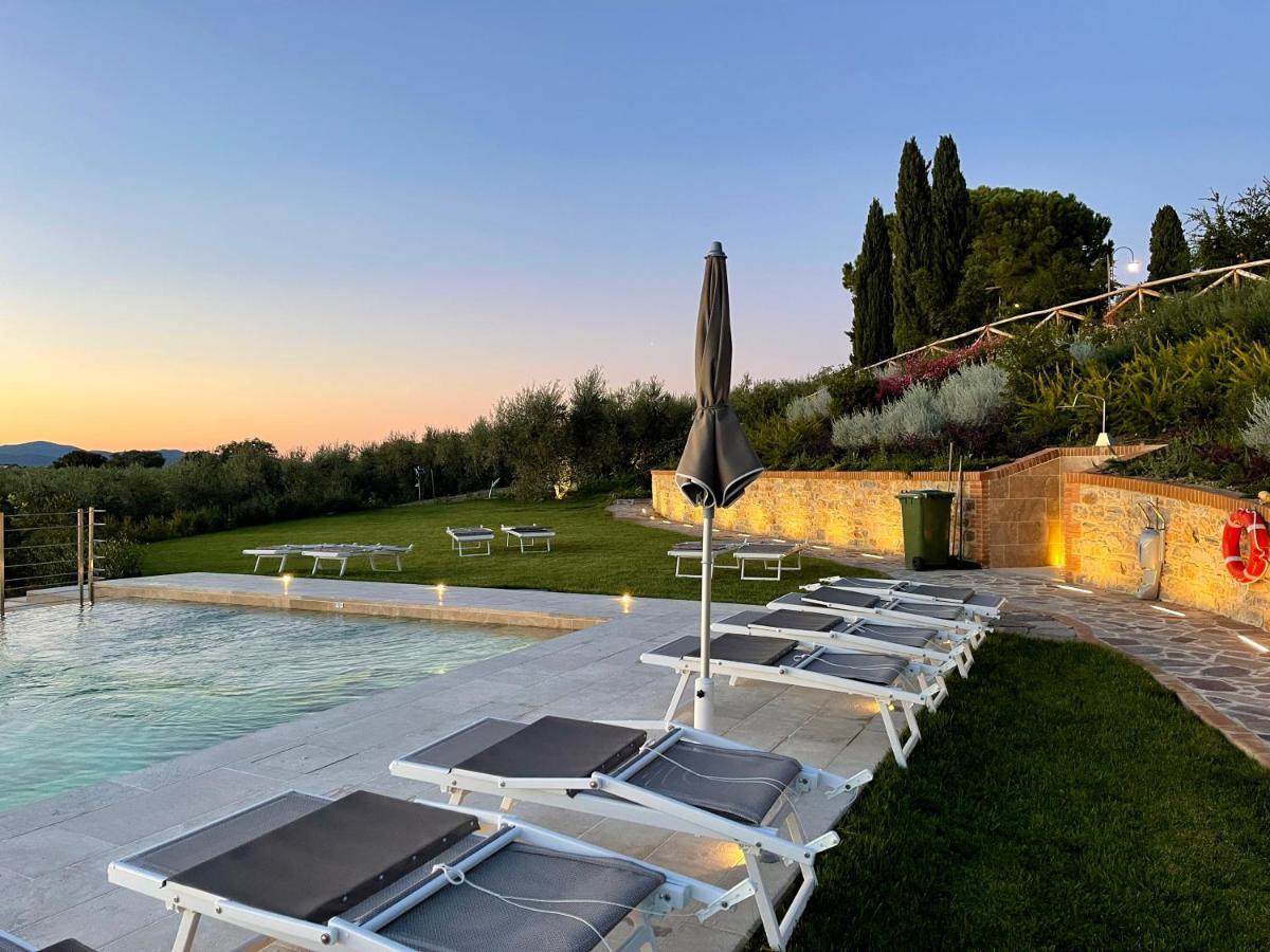 Villa Preselle Country Resort Экстерьер фото