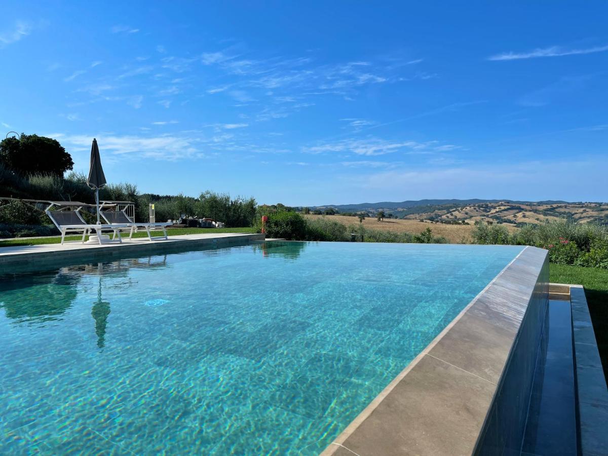 Villa Preselle Country Resort Экстерьер фото