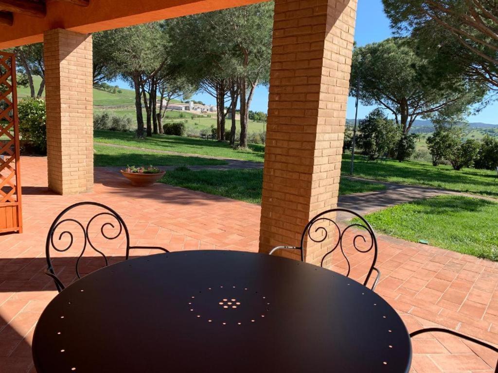 Villa Preselle Country Resort Экстерьер фото