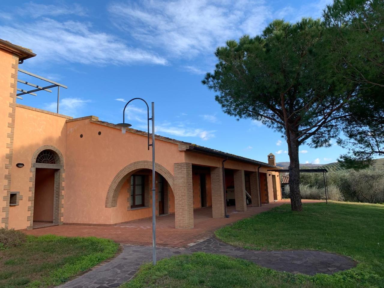 Villa Preselle Country Resort Экстерьер фото