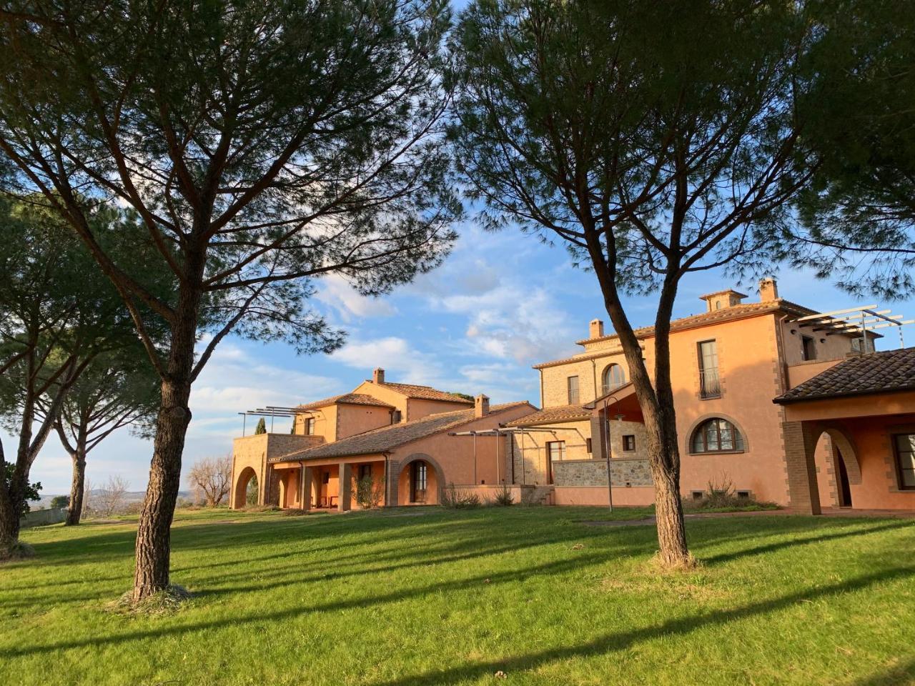 Villa Preselle Country Resort Экстерьер фото