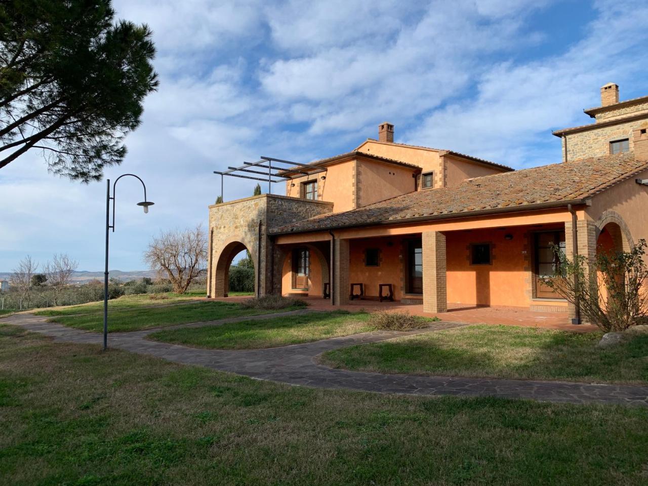 Villa Preselle Country Resort Экстерьер фото