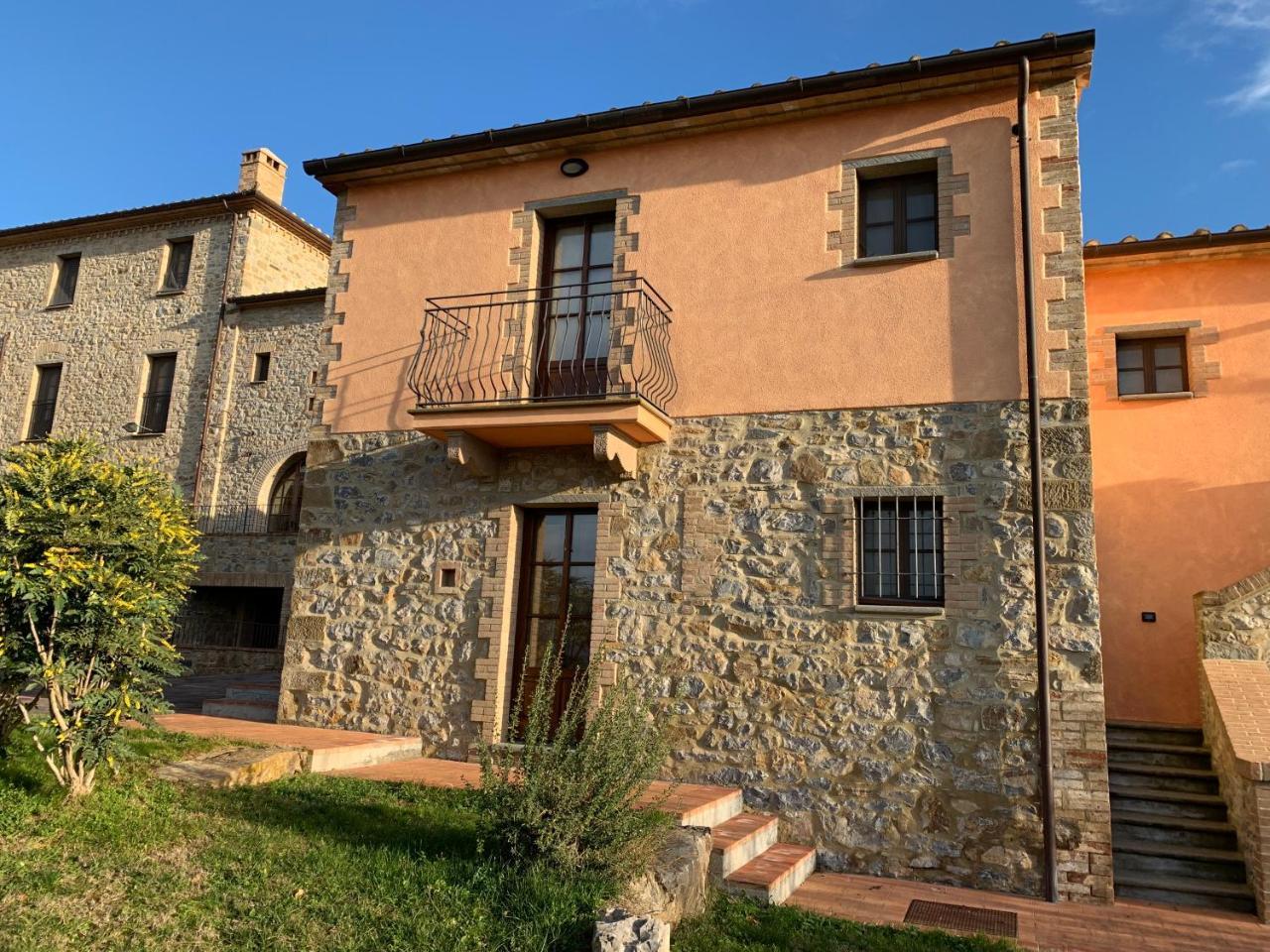 Villa Preselle Country Resort Экстерьер фото